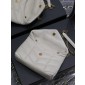 Saint Laurent Toy Puffer  