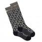 Dior socks ( 2 pairs)