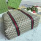 Gucci GG Supreme Tender Medium Tote