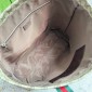 Gucci GG Supreme Tender Medium Tote
