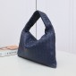 Bottega Veneta Small Hop Shoulder Bag 