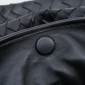 Bottega Veneta Large Hop Shoulder Bag -Black