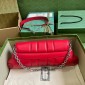 Gucci Medium Horsebit Chain Bag 