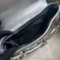Gucci Medium Horsebit Chain Bag 