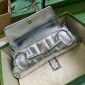 Gucci Medium Horsebit Chain Bag 