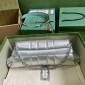 Gucci Medium Horsebit Chain Bag 