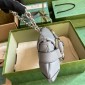 Gucci Medium Horsebit Chain Bag 