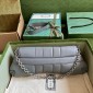 Gucci Medium Horsebit Chain Bag 