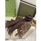 Gucci Cashmere Scarf