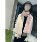 Gucci Cashmere Scarf