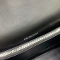 Balenciaga Crush Small Sling Bag