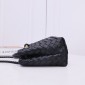 Bottega Veneta Small Andiamo Top Handle Bag