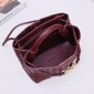 Bottega Veneta Small Andiamo Top Handle Bag