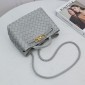 Bottega Veneta Small Andiamo Top Handle Bag