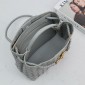 Bottega Veneta Small Andiamo Top Handle Bag