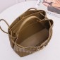 Bottega Veneta Medium Andiamo Top Handle Bag