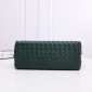 Bottega Veneta Medium Andiamo Top Handle Bag