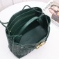 Bottega Veneta Medium Andiamo Top Handle Bag