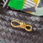 Bottega Veneta Medium Andiamo Top Handle Bag