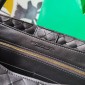 Bottega Veneta Medium Andiamo Top Handle Bag
