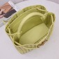 Bottega Veneta Medium Andiamo Top Handle Bag