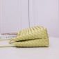 Bottega Veneta Medium Andiamo Top Handle Bag