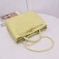 Bottega Veneta Medium Andiamo Top Handle Bag