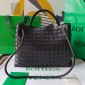 Bottega Veneta Medium Andiamo Top Handle Bag