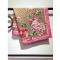 Gucci Silk Scarf 90