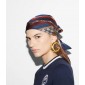 Gucci Silk Scarf 90