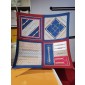 Gucci Silk Scarf 90