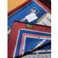 Gucci Silk Scarf 90