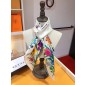 Gucci Silk Scarf 90