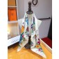 Gucci Silk Scarf 90
