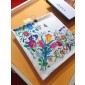 Gucci Silk Scarf 90