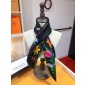 Gucci Silk Scarf 90