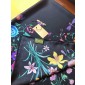 Gucci Silk Scarf 90