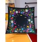 Gucci Silk Scarf 90