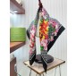 Gucci Silk Scarf 90