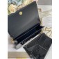 Lady Dior Pouch