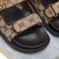 Gucci GG sandals , Size 35-41