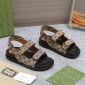 Gucci GG sandals , Size 35-41