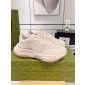 Gucci Ripple Sneaker, Size 35-45