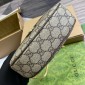Gucci Ophidia Super Mini Bag
