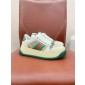 Gucci Screener Plaftform Sneaker, Size 35-45