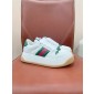 Gucci Screener Plaftform Sneaker, Size 35-45