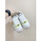 Gucci Screener Platfrom Sneaker, Size 35-41