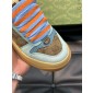 Gucci Screener Platfrom Sneaker, Size 35-41