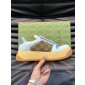Gucci Screener Platfrom Sneaker, Size 35-41