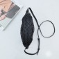Bottega Veneta Mini Hop Crossbody Bag 